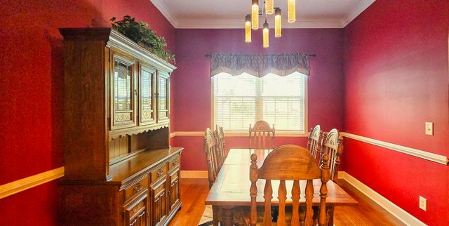 9729 Armelise Dr., Myrtle Beach, SC 29579