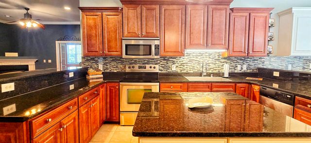 9729 Armelise Dr., Myrtle Beach, SC 29579