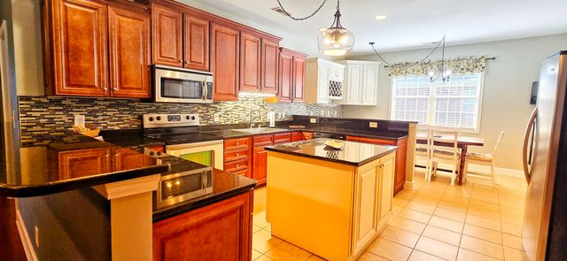 9729 Armelise Dr., Myrtle Beach, SC 29579