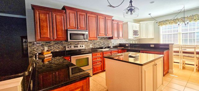 9729 Armelise Dr., Myrtle Beach, SC 29579