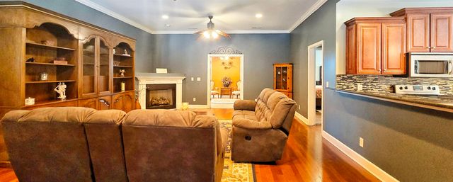 9729 Armelise Dr., Myrtle Beach, SC 29579