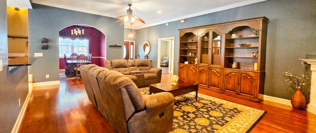 9729 Armelise Dr., Myrtle Beach, SC 29579