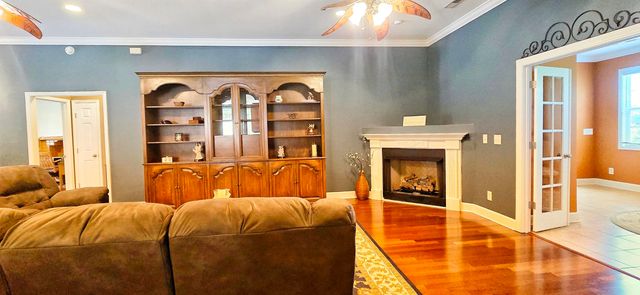 9729 Armelise Dr., Myrtle Beach, SC 29579