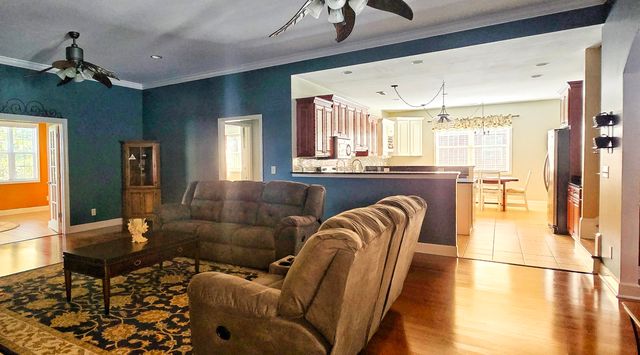 9729 Armelise Dr., Myrtle Beach, SC 29579