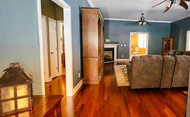 9729 Armelise Dr., Myrtle Beach, SC 29579