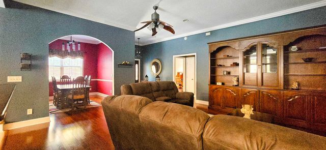 9729 Armelise Dr., Myrtle Beach, SC 29579