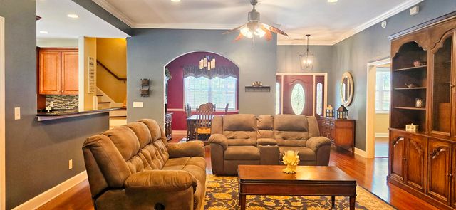 9729 Armelise Dr., Myrtle Beach, SC 29579