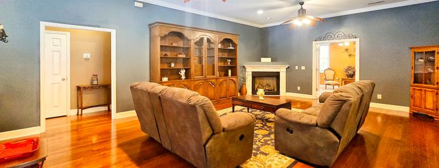 9729 Armelise Dr., Myrtle Beach, SC 29579