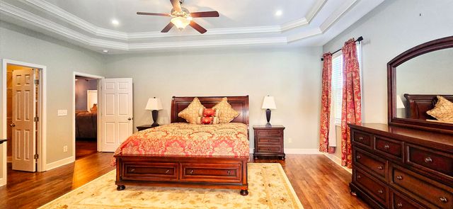 9729 Armelise Dr., Myrtle Beach, SC 29579