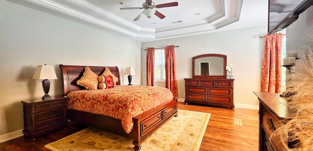 9729 Armelise Dr., Myrtle Beach, SC 29579