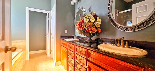 9729 Armelise Dr., Myrtle Beach, SC 29579