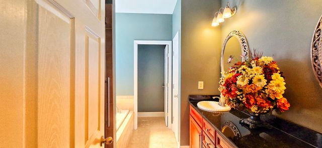 9729 Armelise Dr., Myrtle Beach, SC 29579