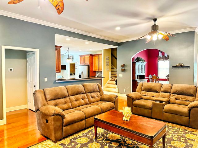 9729 Armelise Dr., Myrtle Beach, SC 29579