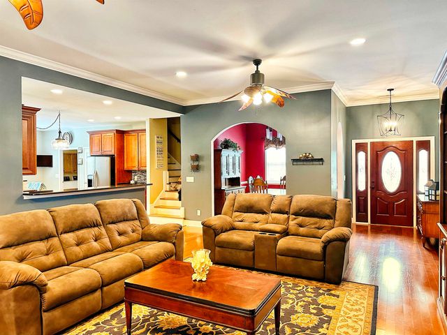 9729 Armelise Dr., Myrtle Beach, SC 29579