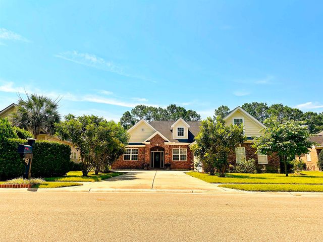 9729 Armelise Dr., Myrtle Beach, SC 29579