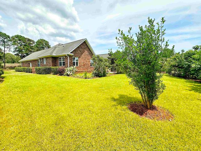 9729 Armelise Dr., Myrtle Beach, SC 29579