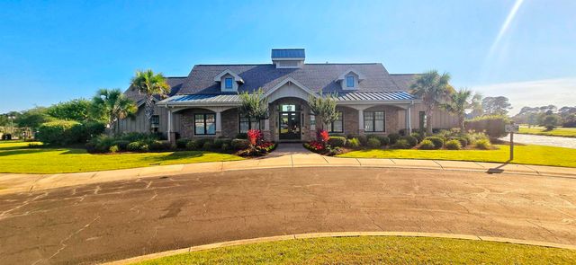 9729 Armelise Dr., Myrtle Beach, SC 29579