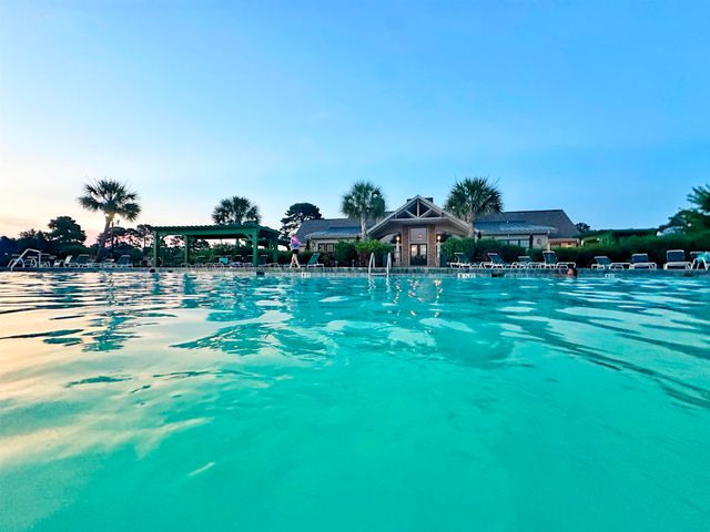 9729 Armelise Dr., Myrtle Beach, SC 29579