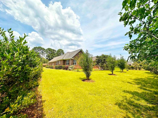 9729 Armelise Dr., Myrtle Beach, SC 29579