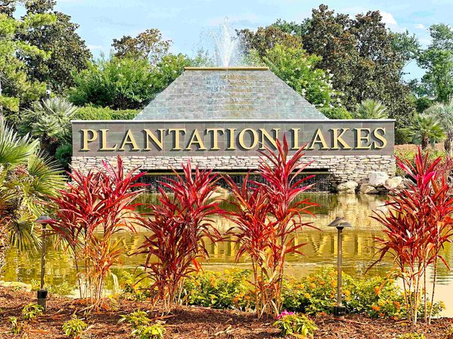 9729 Armelise Dr., Myrtle Beach, SC 29579