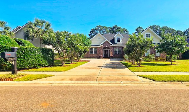 9729 Armelise Dr., Myrtle Beach, SC 29579