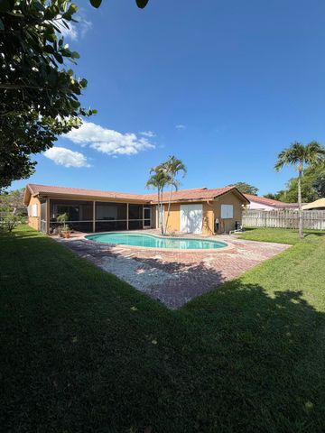 11020 NW 45th Street, Coral Springs, FL 33065