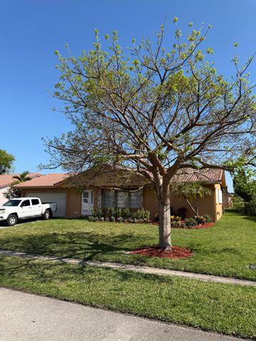 11020 NW 45th Street, Coral Springs, FL 33065