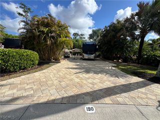 Lot 190 3014 Cupola LN S, Labelle, FL 33935