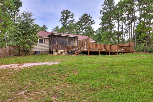 314 Pine Bark Lane, North Augusta, SC 29860