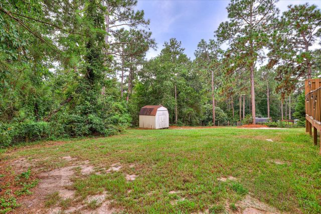 314 Pine Bark Lane, North Augusta, SC 29860