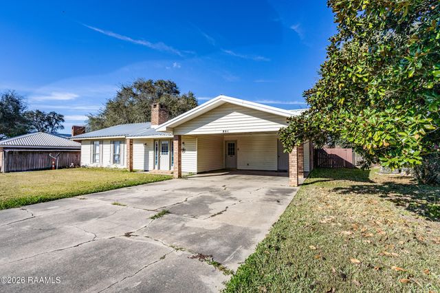102 Whipple Avenue, Lafayette, LA 70508