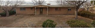 708 W Soto Street, Willcox, AZ 85643