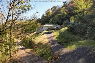 132 Wells Drive, Marmet, WV 25315