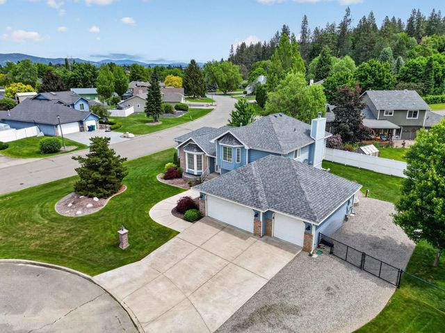 15820 E 23rd Ave, Spokane Valley, WA 99037