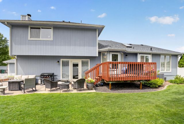 15820 E 23rd Ave, Spokane Valley, WA 99037