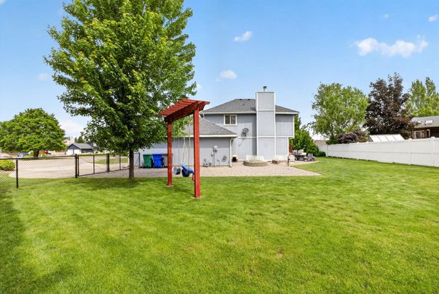 15820 E 23rd Ave, Spokane Valley, WA 99037