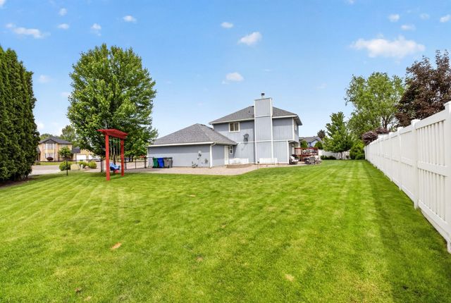 15820 E 23rd Ave, Spokane Valley, WA 99037