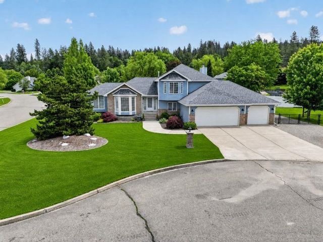 15820 E 23rd Ave, Spokane Valley, WA 99037