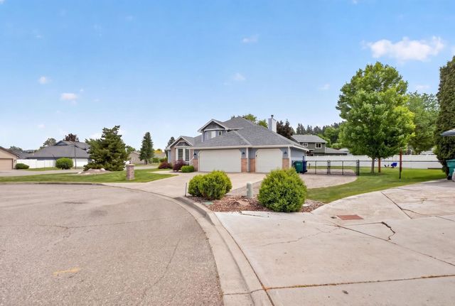 15820 E 23rd Ave, Spokane Valley, WA 99037