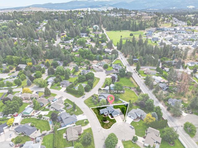 15820 E 23rd Ave, Spokane Valley, WA 99037