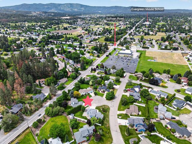 15820 E 23rd Ave, Spokane Valley, WA 99037