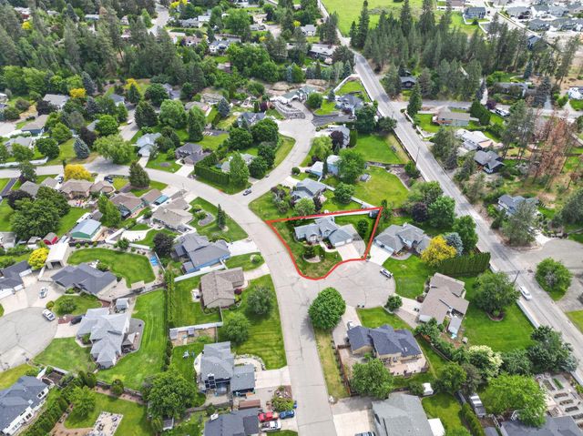 15820 E 23rd Ave, Spokane Valley, WA 99037