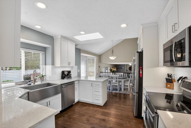 15820 E 23rd Ave, Spokane Valley, WA 99037