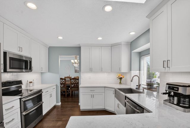15820 E 23rd Ave, Spokane Valley, WA 99037