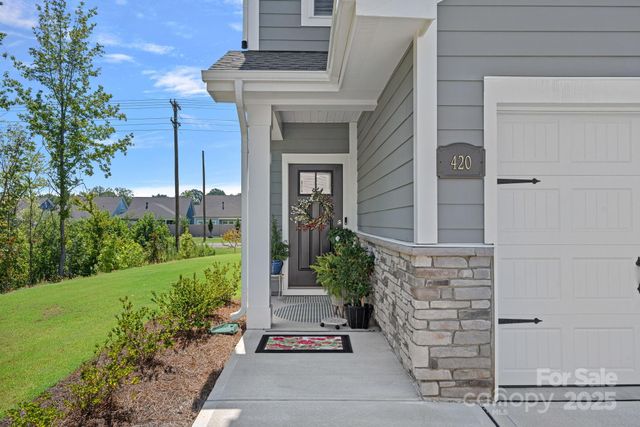 420 Quartz Hill Way, Waxhaw, NC 28173