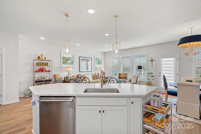 420 Quartz Hill Way, Waxhaw, NC 28173