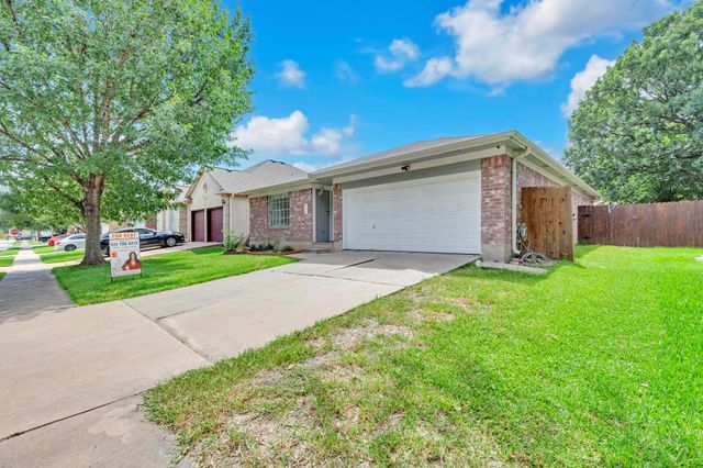 20820 Jumpers Delight LN, Pflugerville, TX 78660