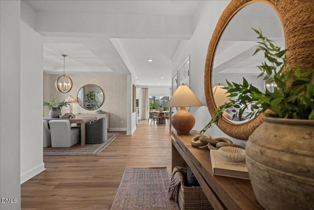 1421 Green Cypress Drive 40, Zebulon, NC 27597