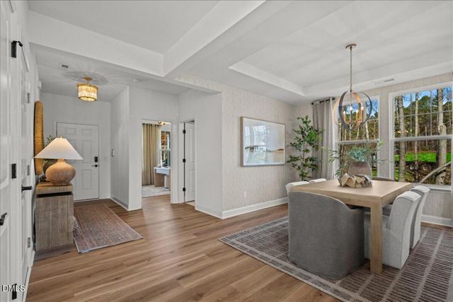 1421 Green Cypress Drive 40, Zebulon, NC 27597