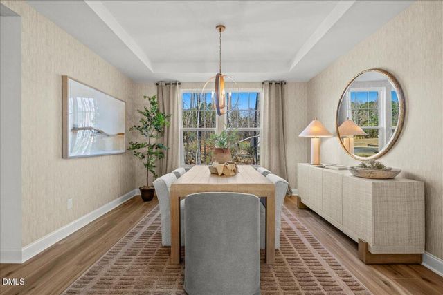 1421 Green Cypress Drive 40, Zebulon, NC 27597